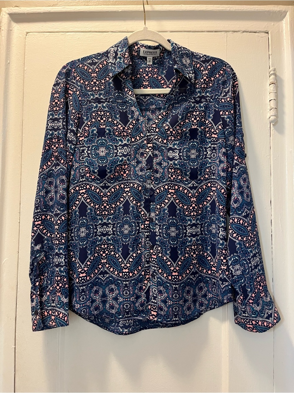 Express Portofino Shirt